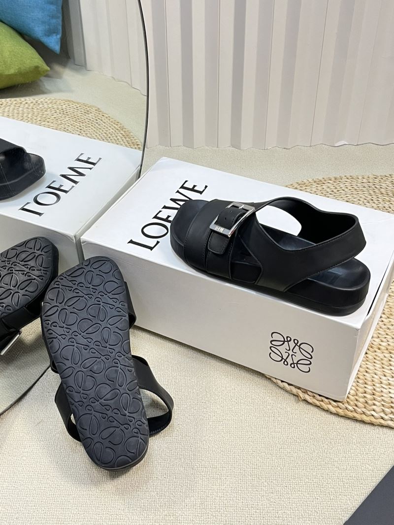 Loewe Sandals